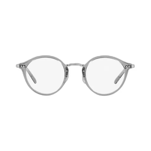 Oliver Peoples Donaire Round Frame Glasses