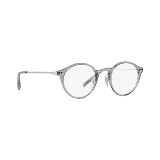 Oliver Peoples Donaire Round Frame Glasses