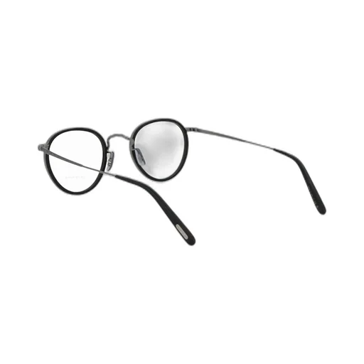 Oliver Peoples Mp-2 Round-Frame Glasses