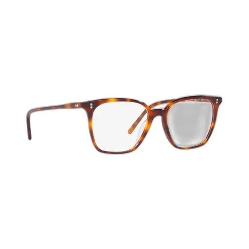 Oliver Peoples Rasey Square Frame Glasses