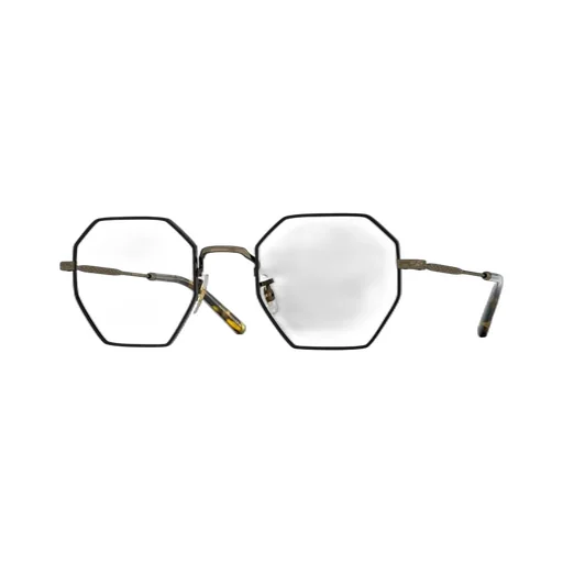Oliver Peoples Holender Geometric Frame Glasses
