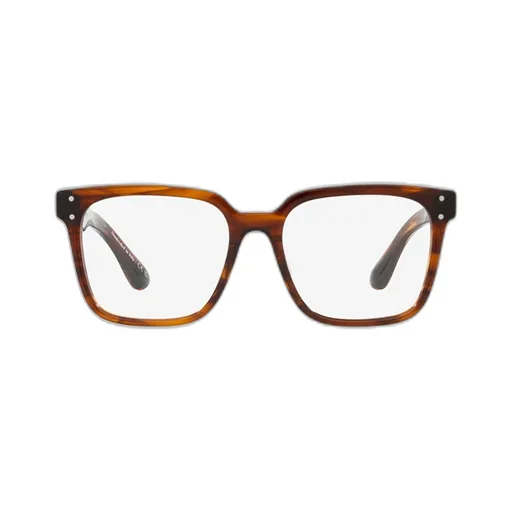 Oliver Peoples Parcell Square Frame Glasses