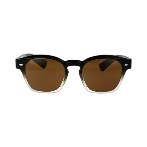 Oliver Peoples Maysen Square Frame Sunglasses