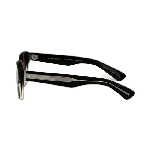 Oliver Peoples Maysen Square Frame Sunglasses
