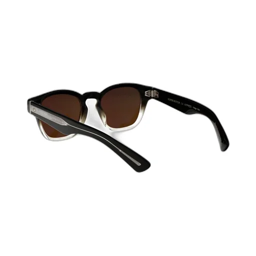 Oliver Peoples Maysen Square Frame Sunglasses