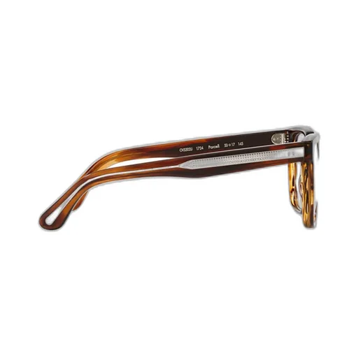 Oliver Peoples Parcell Square Frame Glasses