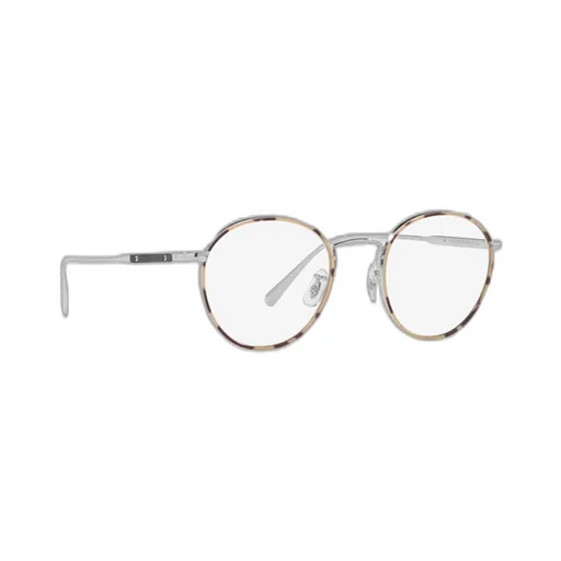Oliver Peoples Artemio-R Round Frame Glasses