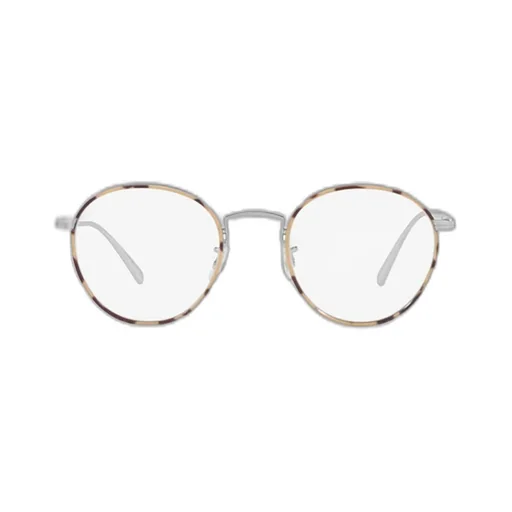 Oliver Peoples Artemio-R Round Frame Glasses