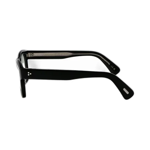 Oliver Peoples Birell Square Frame Glasses