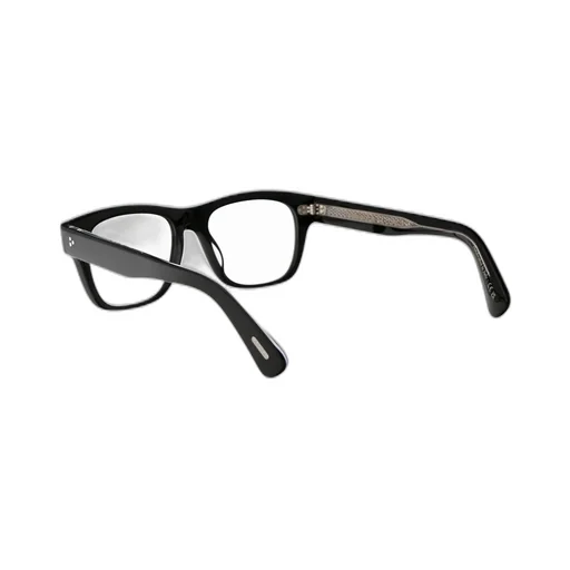 Oliver Peoples Birell Square Frame Glasses