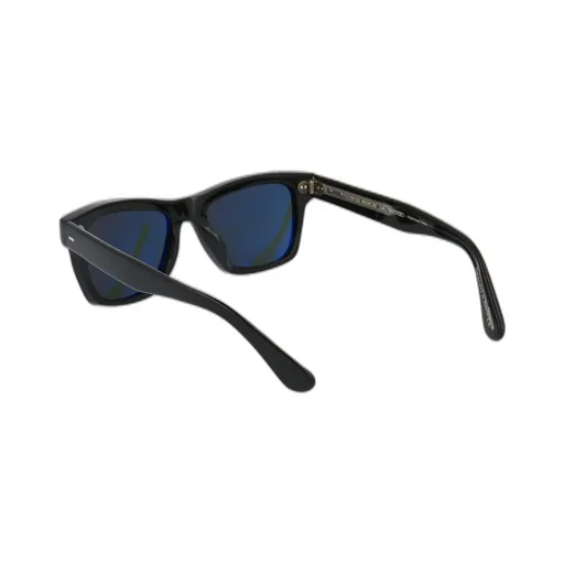 Oliver Peoples Oliver Sun Square Frame Sunglasses