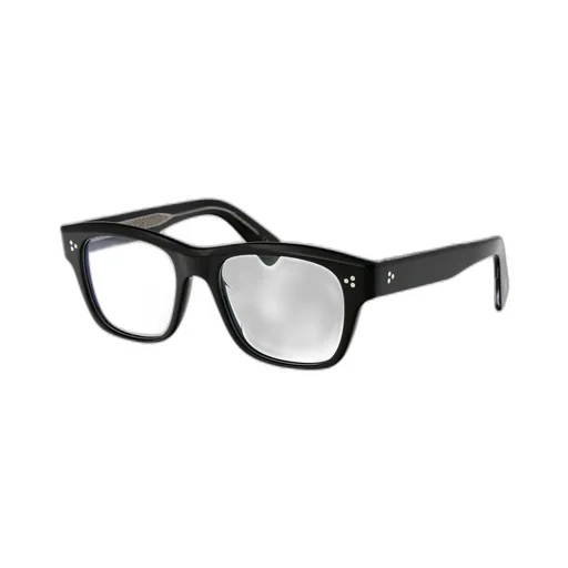 Oliver Peoples Birell Square Frame Glasses