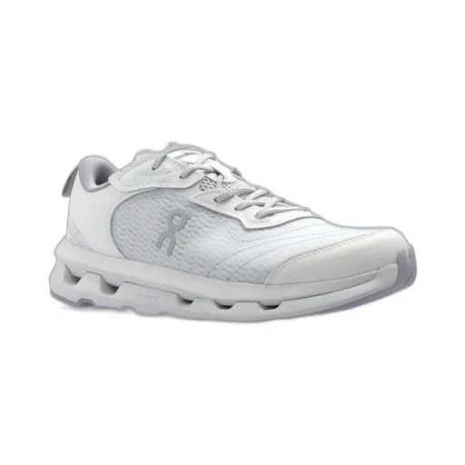 On Running Cloudzone Moon Lace-Up Sneakers