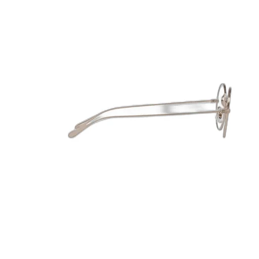 Oliver Peoples Mcclory Round Frame Glasses