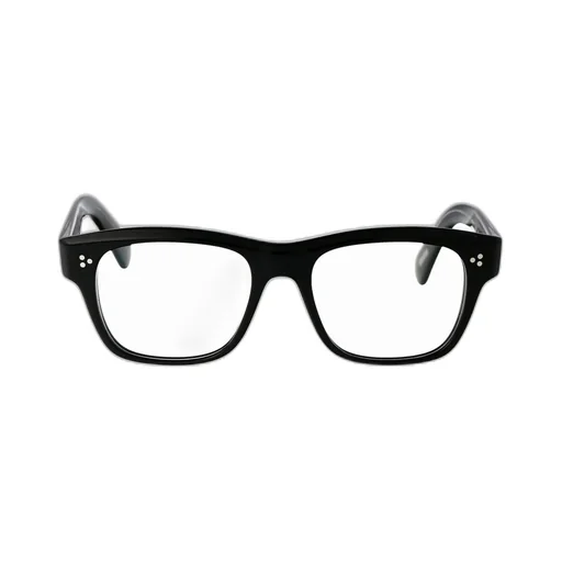 Oliver Peoples Birell Square Frame Glasses