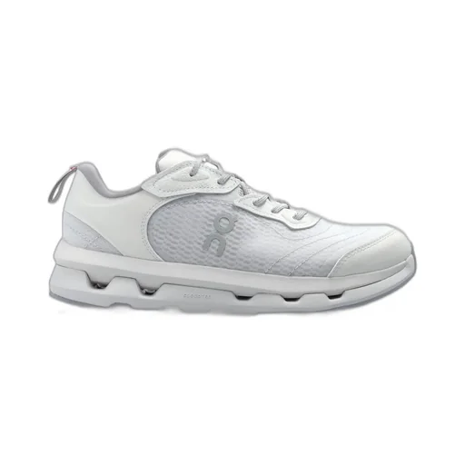 On Running Cloudzone Moon Lace-Up Sneakers