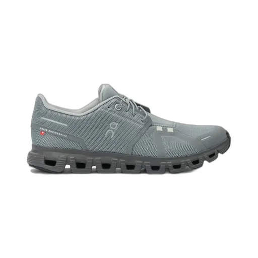 On Running Cloud 6 Lace-Up Sneakers