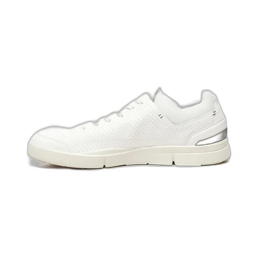 On The Roger Center Court Lace-Up Sneakers