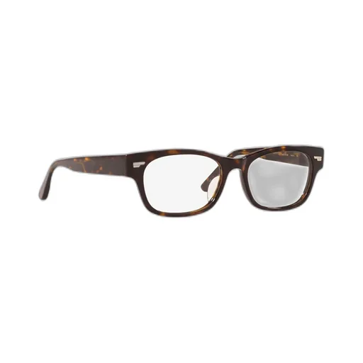 Oliver Peoples Denton Square Frame Glasses