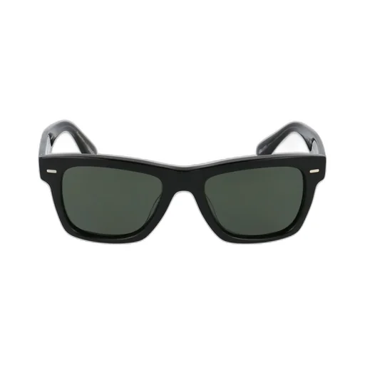Oliver Peoples Oliver Sun Square Frame Sunglasses