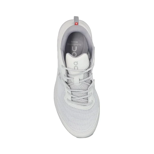 On Running Cloudzone Moon Lace-Up Sneakers
