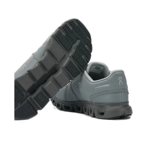 On Running Cloud 6 Lace-Up Sneakers