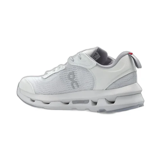 On Running Cloudzone Moon Lace-Up Sneakers
