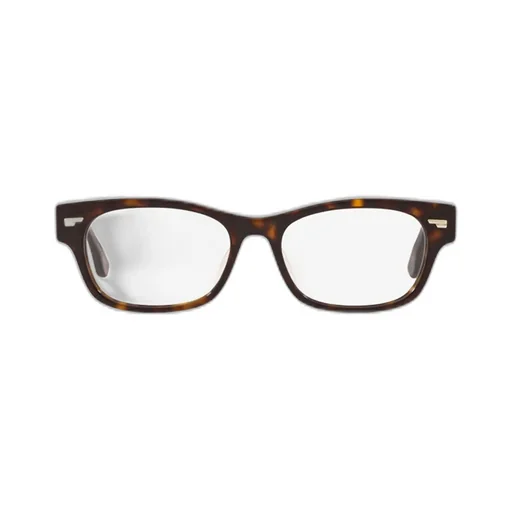 Oliver Peoples Denton Square Frame Glasses