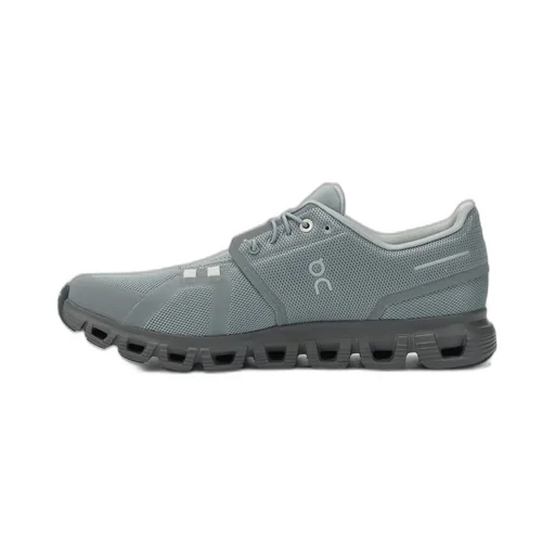 On Running Cloud 6 Lace-Up Sneakers