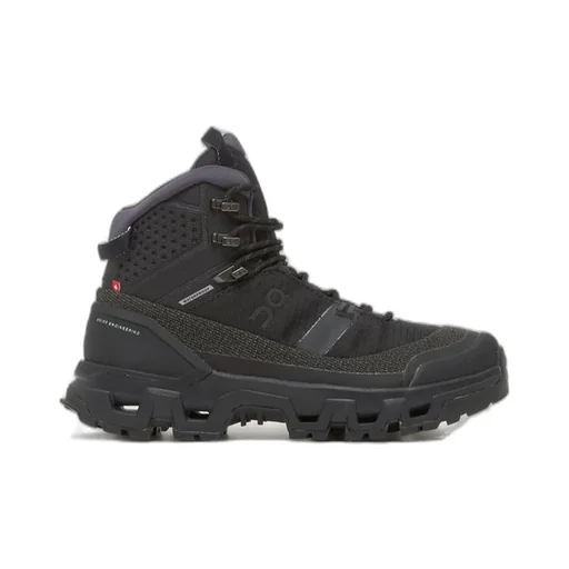 On Cloudrock Trek Waterproof Sneakers