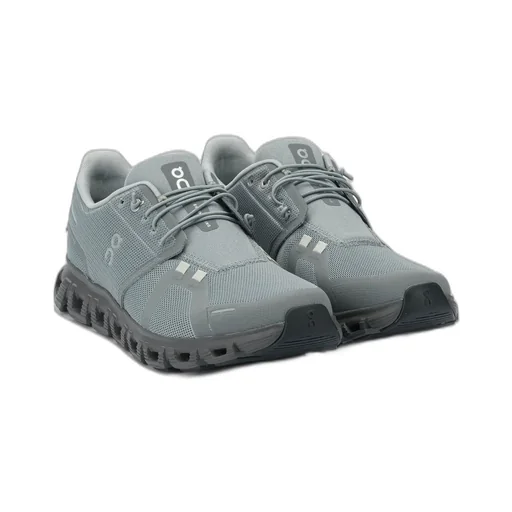 On Running Cloud 6 Lace-Up Sneakers