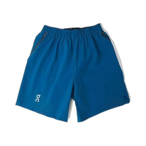 On Running Train Shorts