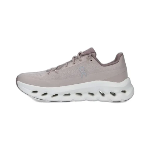 On Running Cloudtilt Lace-Up Sneakers