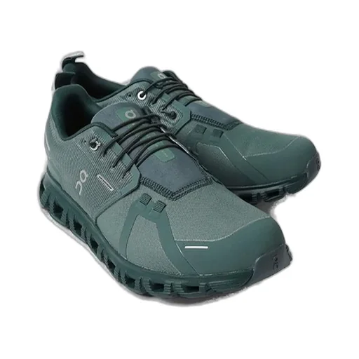 On Running Cloud 6 Wp Sneakers