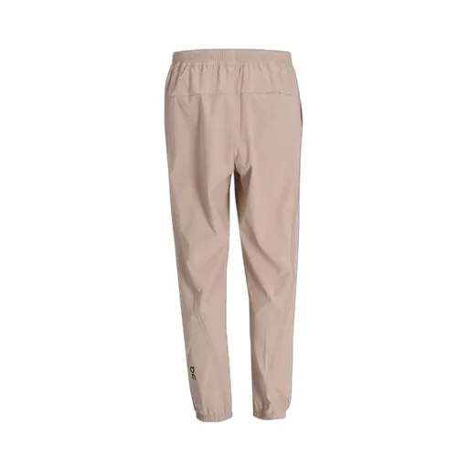On Running Focus Logo Printed Pants