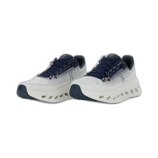 On Running Cloudtilt Lace-Up Sneakers