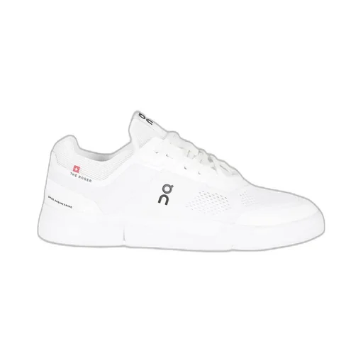 On Running The Roger Spin Sneakers