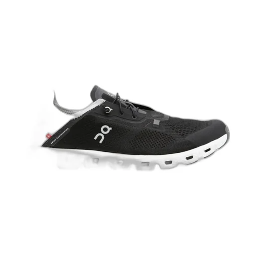 On Cloud Mesh Sneakers
