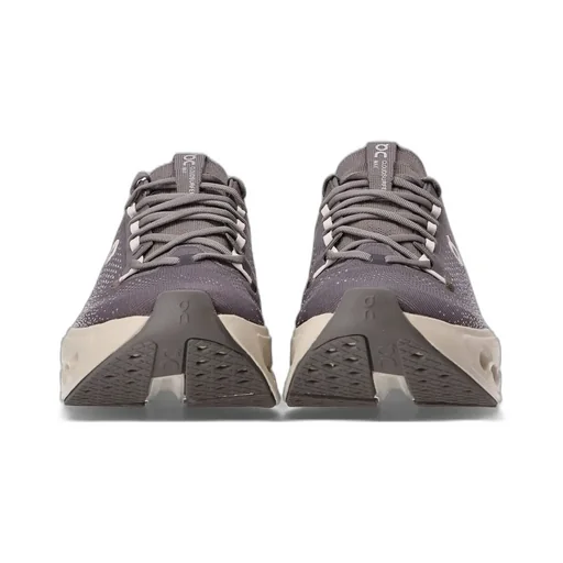 On Running Cloudsurfer Max Lace-Up Sneakers