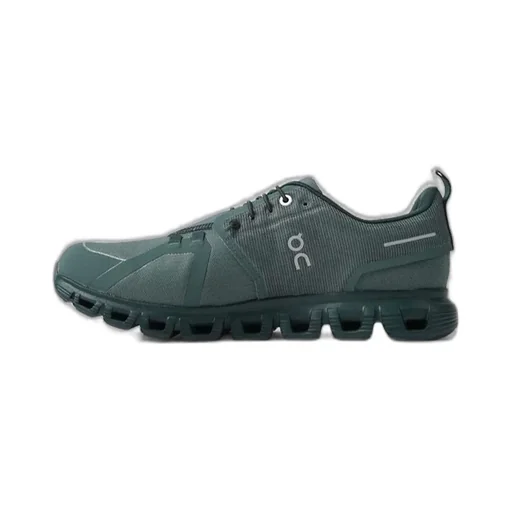 On Running Cloud 6 Wp Sneakers