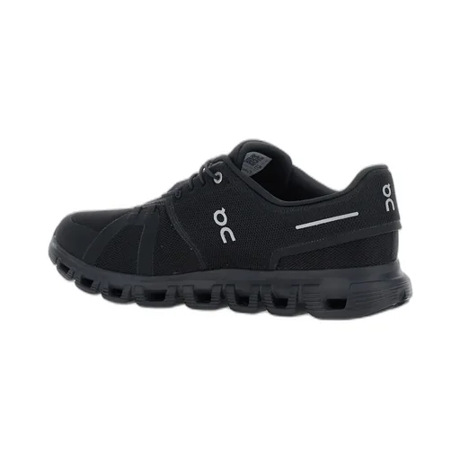 On Running Cloud 6 Low-Top Sneakers