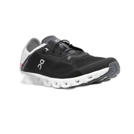 On Cloud Mesh Sneakers