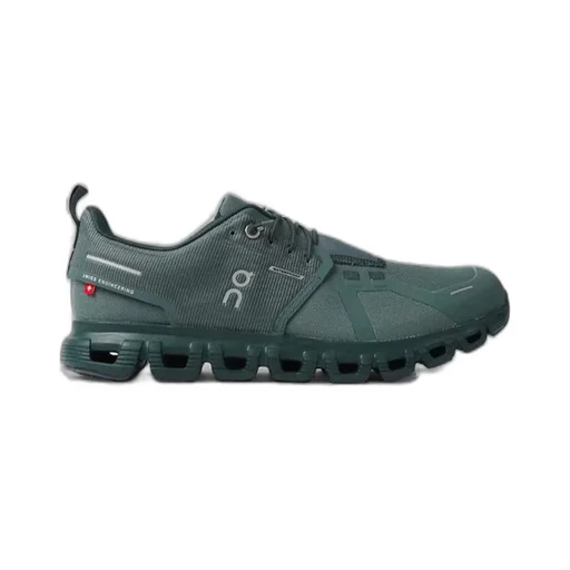On Running Cloud 6 Wp Sneakers
