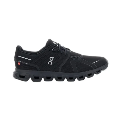 On Running Cloud 6 Low-Top Sneakers