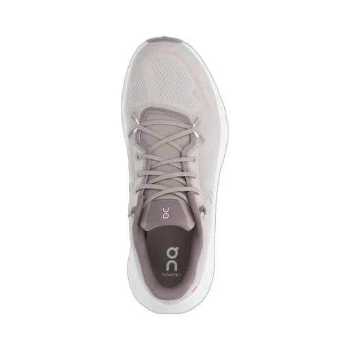 On Running Cloudtilt Lace-Up Sneakers