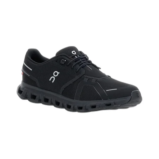 On Running Cloud 6 Low-Top Sneakers