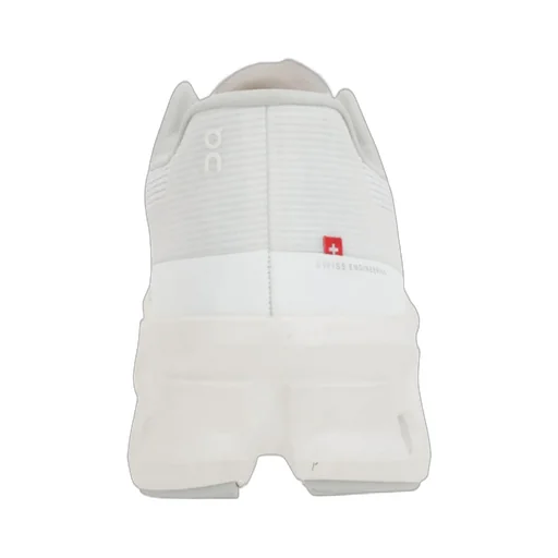 On Running Cloudmonster Lace-Up Sneakers