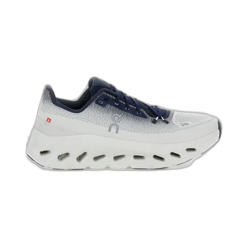 On Running Cloudtilt Lace-Up Sneakers