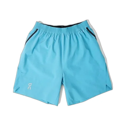 On Running Train Shorts