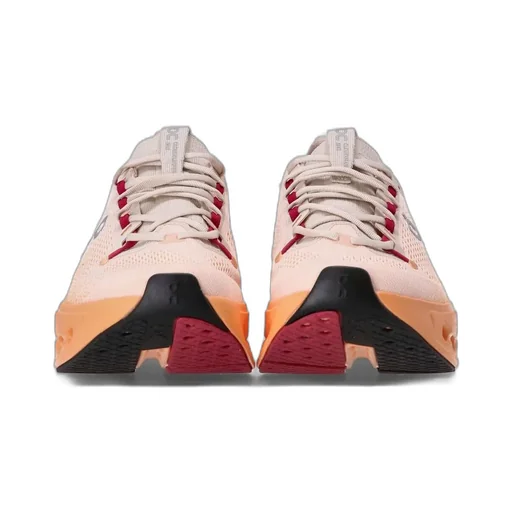 On Running Cloudsurfer Max Lace-Up Sneakers